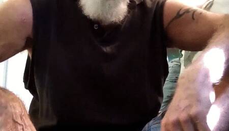 Make Love to My Hairy Hole