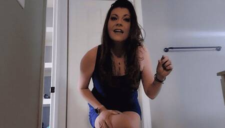 Small Dicks Need Anal