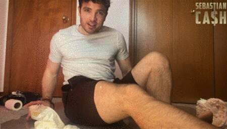 Double Cake Domination