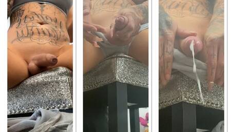 Howâ€™s the view from down there?