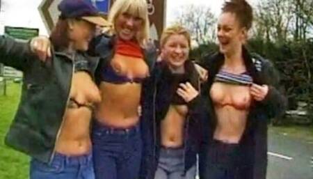 Wench's roadtripsuk porn