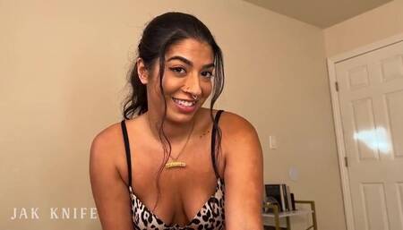 Bestfriend Jasminesherni Lingerine