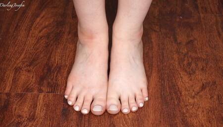 DarlingJosefin - soccer girls bitch