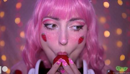 pickle asmr june 2022