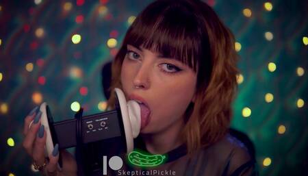 pickle asmr feb 2022