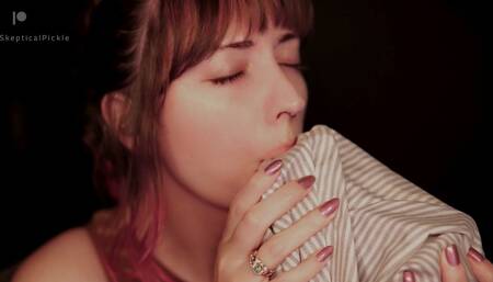 pickle asmr feb 2024