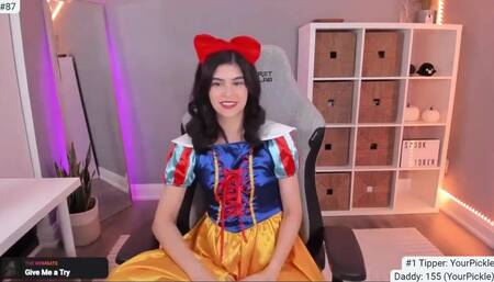Blanca Nieves