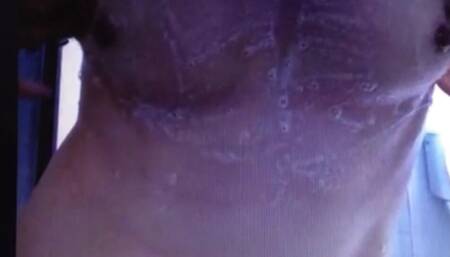 Allison Mei Yee Lee Shower 7