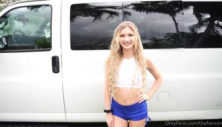 Fan BusFan Bus ep 46- Daisy Lavoy Porn Video Leaked