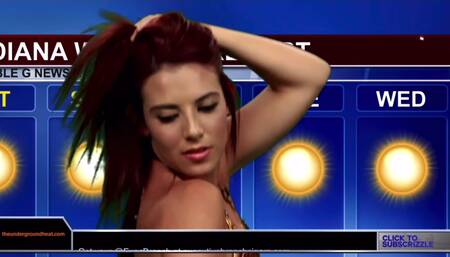 RIP Stormy Fronts 2011-24