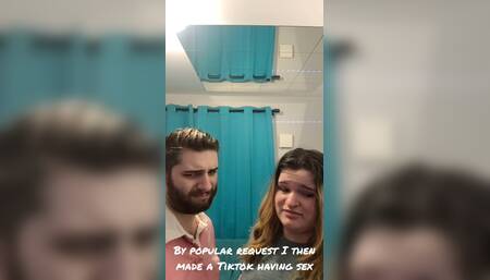 Nude Tiktok Compilation - Alora Ruthie Schlackl