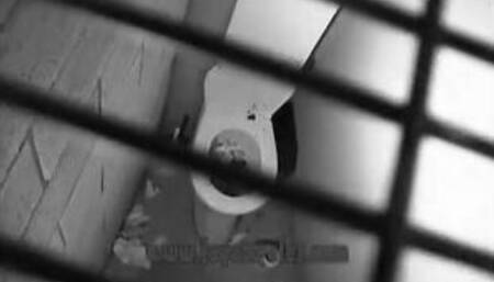 three girls shit in same toilet