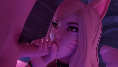 MMD R 18 year old SEX DANCE CASTING CALL EXTREME SEX DOUBLE FUCK BOMBSHELL BOOTY