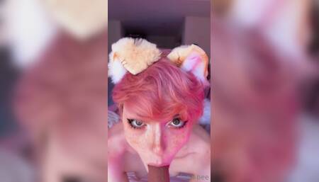 lana b doggy 2