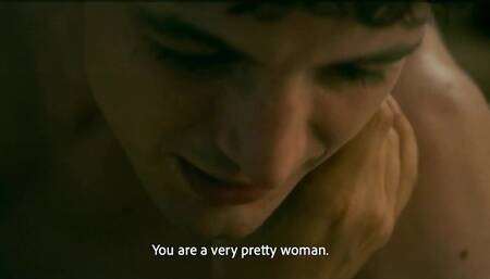 Virginie Efira - An Impossible Love