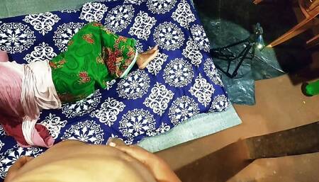 Take and Spend the Night Nepali Dirty Talk