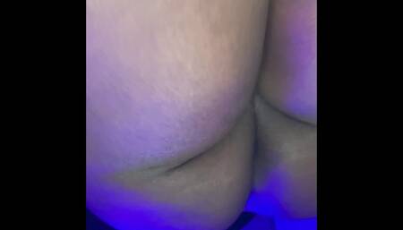 Sersuna's Blue light special