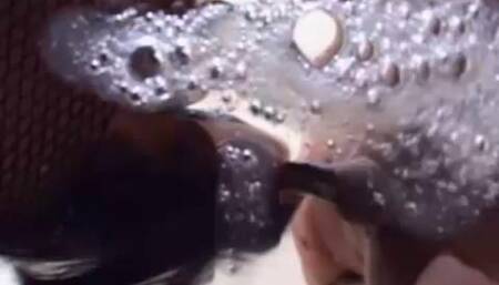 Sluts Easter Cum Feast