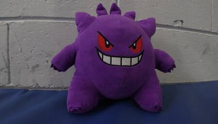 Criminal Beats Officer Jenny's Cunt