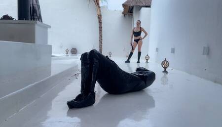 MALE MUMMY BREATH PLAY FHD