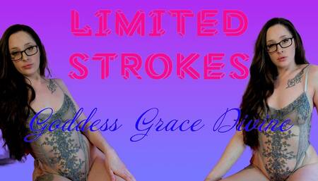 Limited Strokes