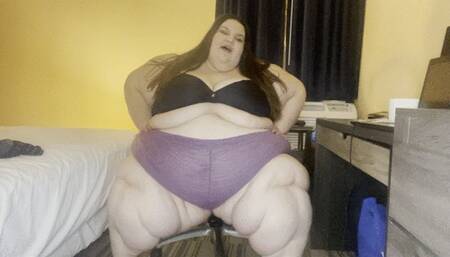 New Panty Try-On Haul