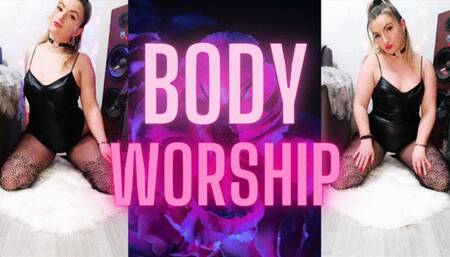 BODY WORSHIP1