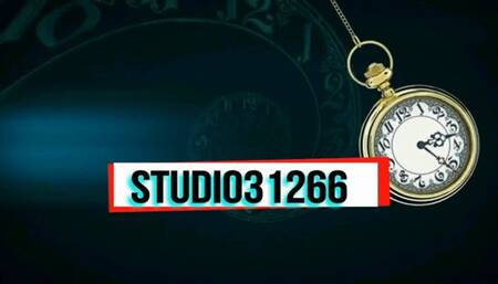 Ama Rio: Wonder Woman VS The Toy Master