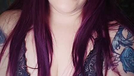 Secret Smoke in the House (Part 4) - Relaxing After a Long Day (Soft Domme)