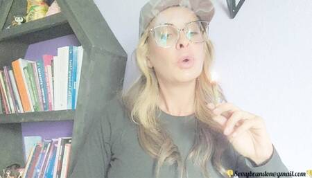 Some of you Betas want to be Bitches so Badly