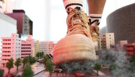 Phil City Destruction