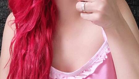 Another challenge! Smoking cigarettes in just one minute