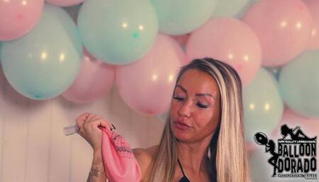 Dani Belbal b250 blow to pop 4K UHD Version