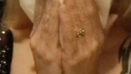 Snot And Nose Blowing Sounds