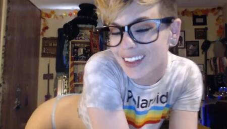 MyFreeCams - Ancored March 26 2024