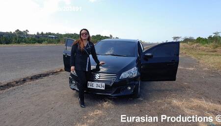 129 - Revving Fun before work