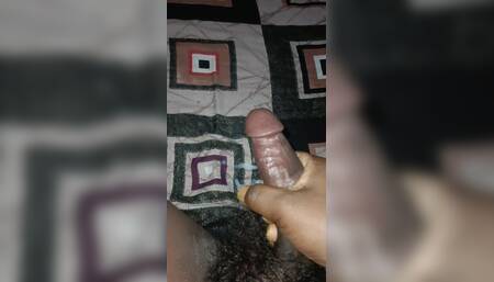 Hand Practic