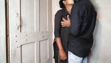 Sameer Called Priyansi Into the House and Threw Her
