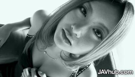 Another Creampie For Julia Shinozaki