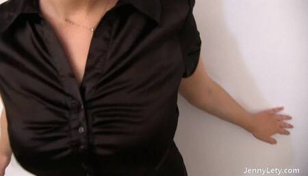 Fuck me against the wall