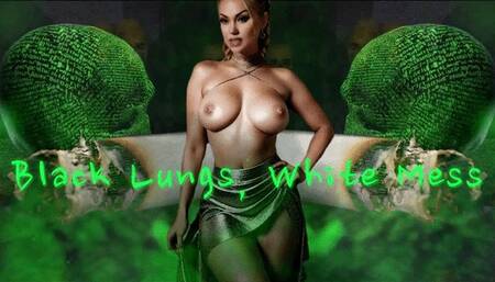 Black Lungs, White Mess: A Tale of Two Addictions WMV