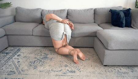 Taking A Gamble: With Tilly McReese (HD)