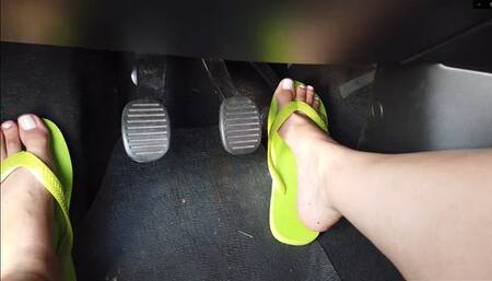 Having Fun with a Cronos