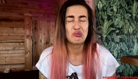 GAME who burps more disgustingly?