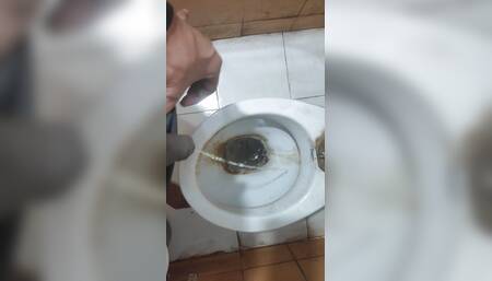 On the Republic Day Occasion of India I Masturbated