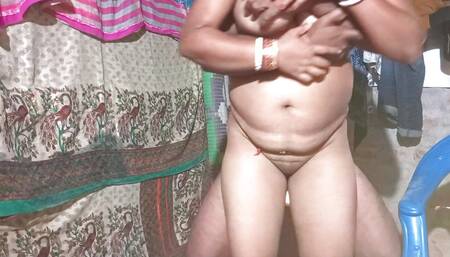 Desi Bhabhi Got Fucked by Her Boyfriend