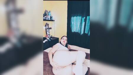 Good Morning Babe Are You Enjoying