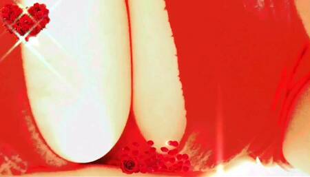 Red Erotics
