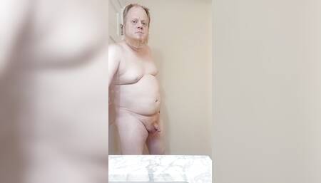 Johnnyred883 Johnnyredbwc Fully Nude