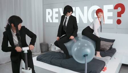 Easy Revenge [LOWRES]